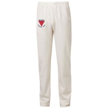 Belmont CC Ergo Cricket Trousers