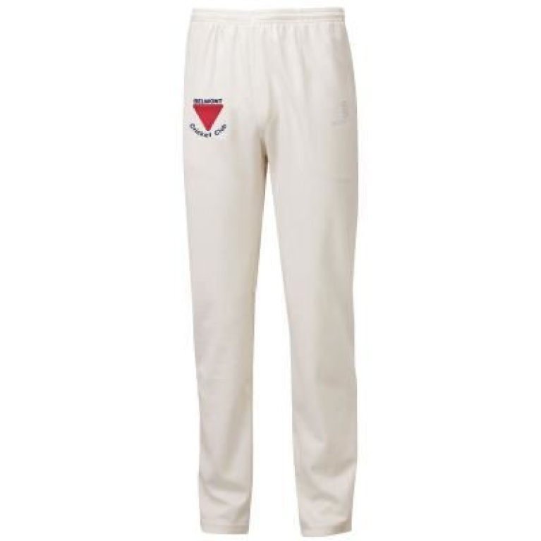 Belmont CC Ergo Cricket Trousers