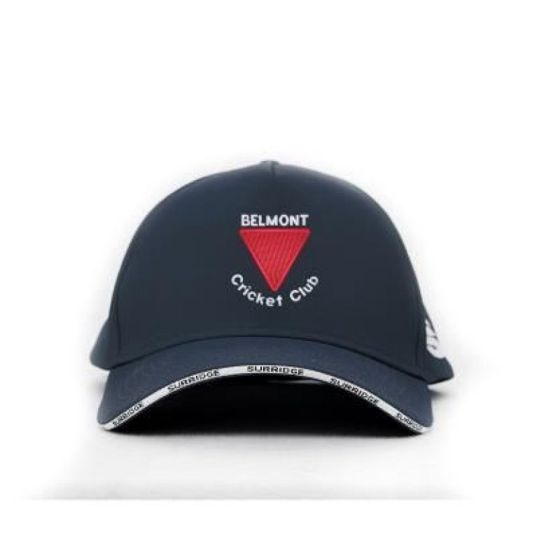 Belmont CC Baseball Cap