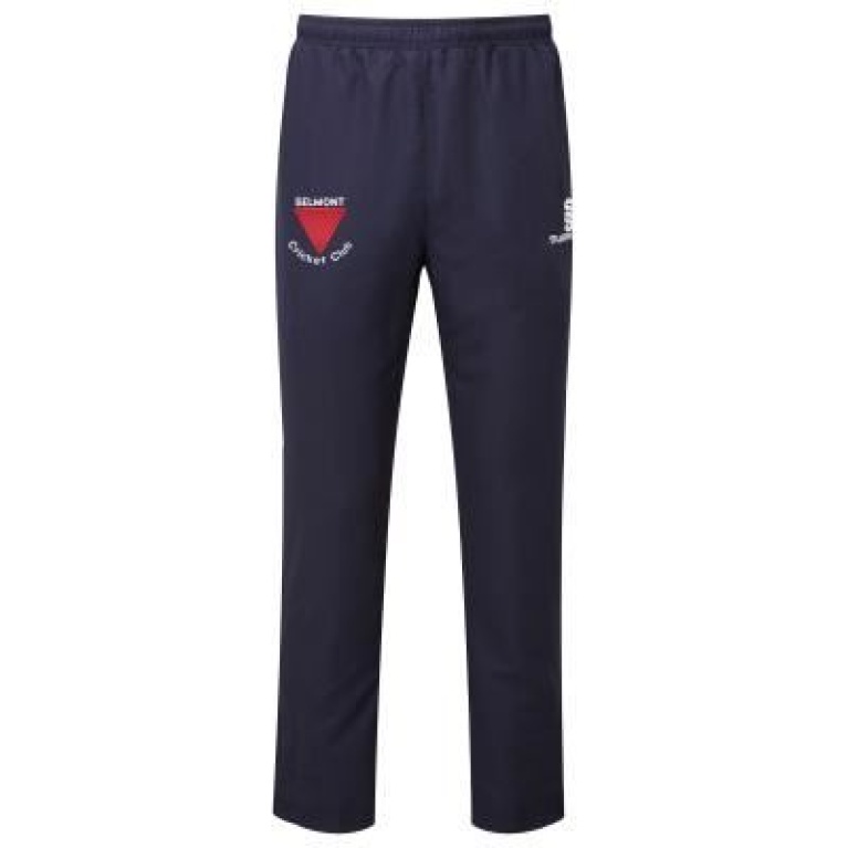 Belmont CC Rip Stop Track Pant : Navy