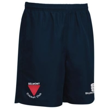 Belmont CC Blade Shorts : Navy