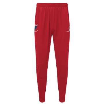 BELMONT CC Blade Playing Pant : Red