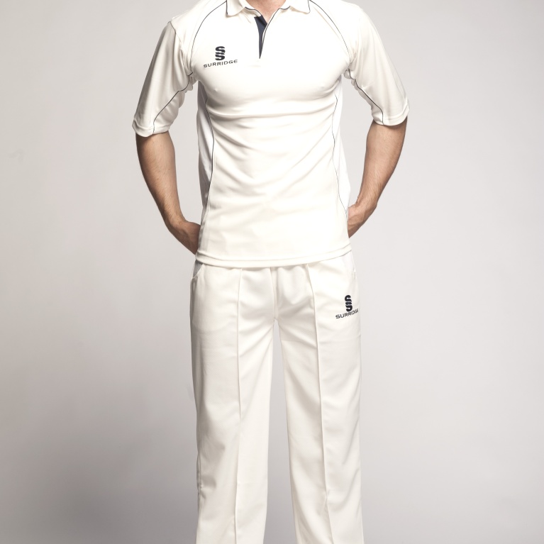 Belmont CC 3/4 Sleeve Premier Cricket Shirt