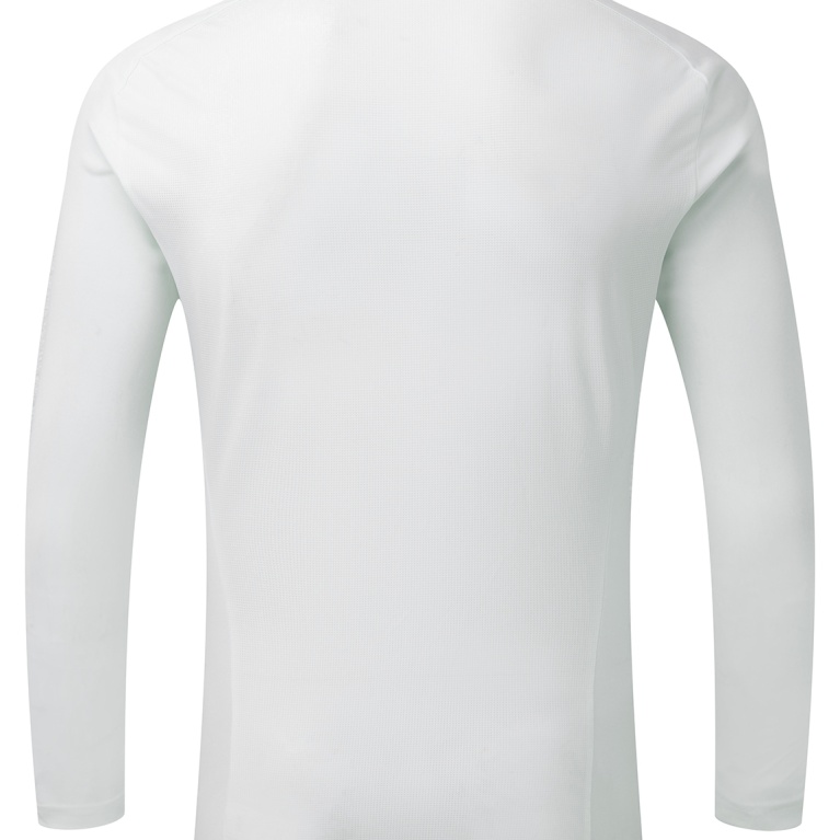 Belmont CC Long Sleeve Ergo Cricket Shirt