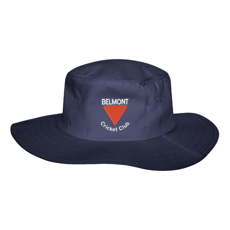 Floppy Sun Hat