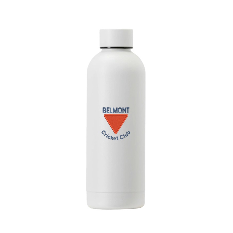STAINLESS STEEL BOTTLE - 500ML