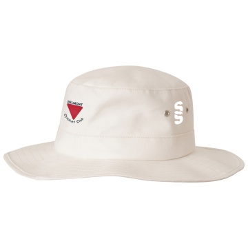 FLOPPY HAT - Ivory
