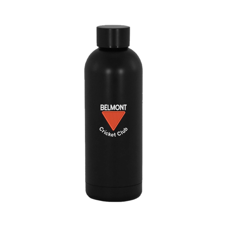 STAINLESS STEEL BOTTLE - 500ML