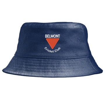 BELMONT CC Dual Bucket Hat - Navy